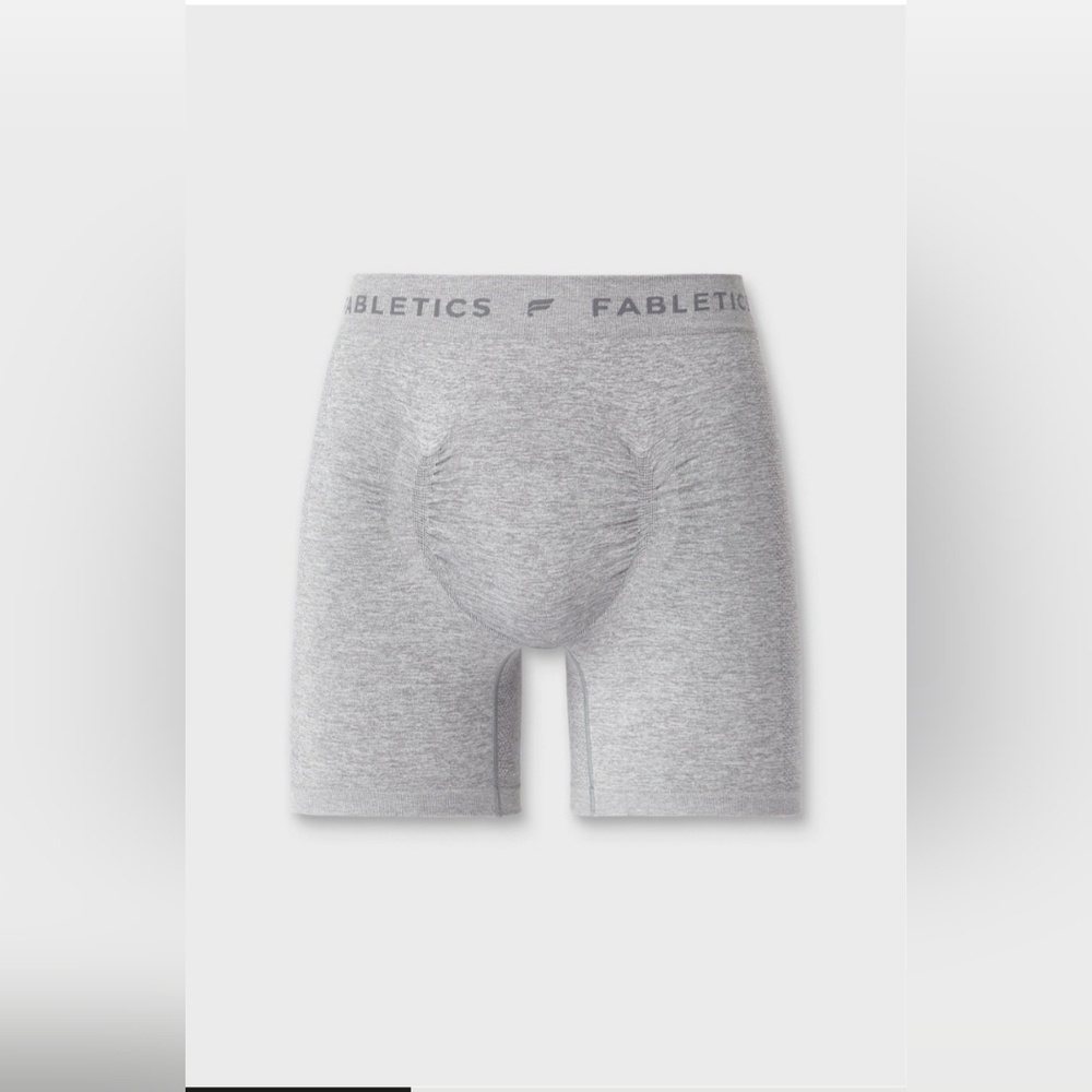 Fabletics The Training Day Boxer Brief